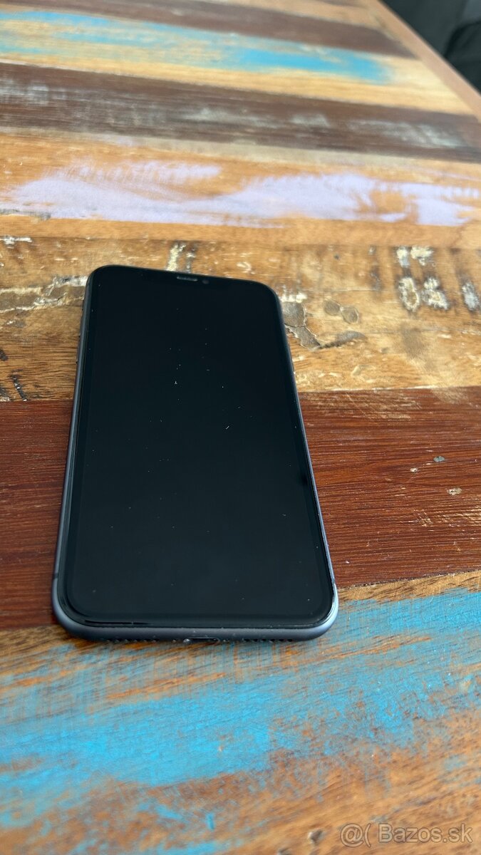 Iphone 11 128Gb