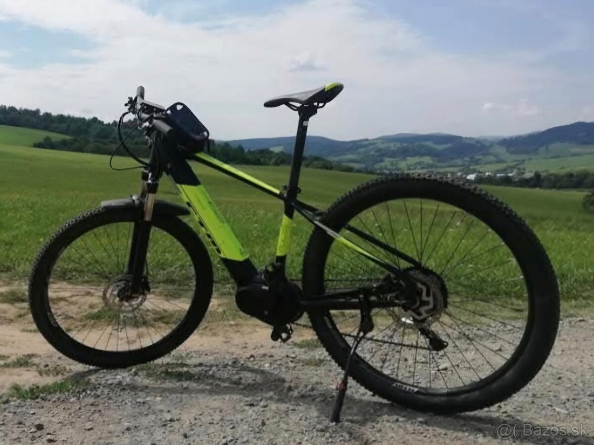 CTM PULSE PRO 2020