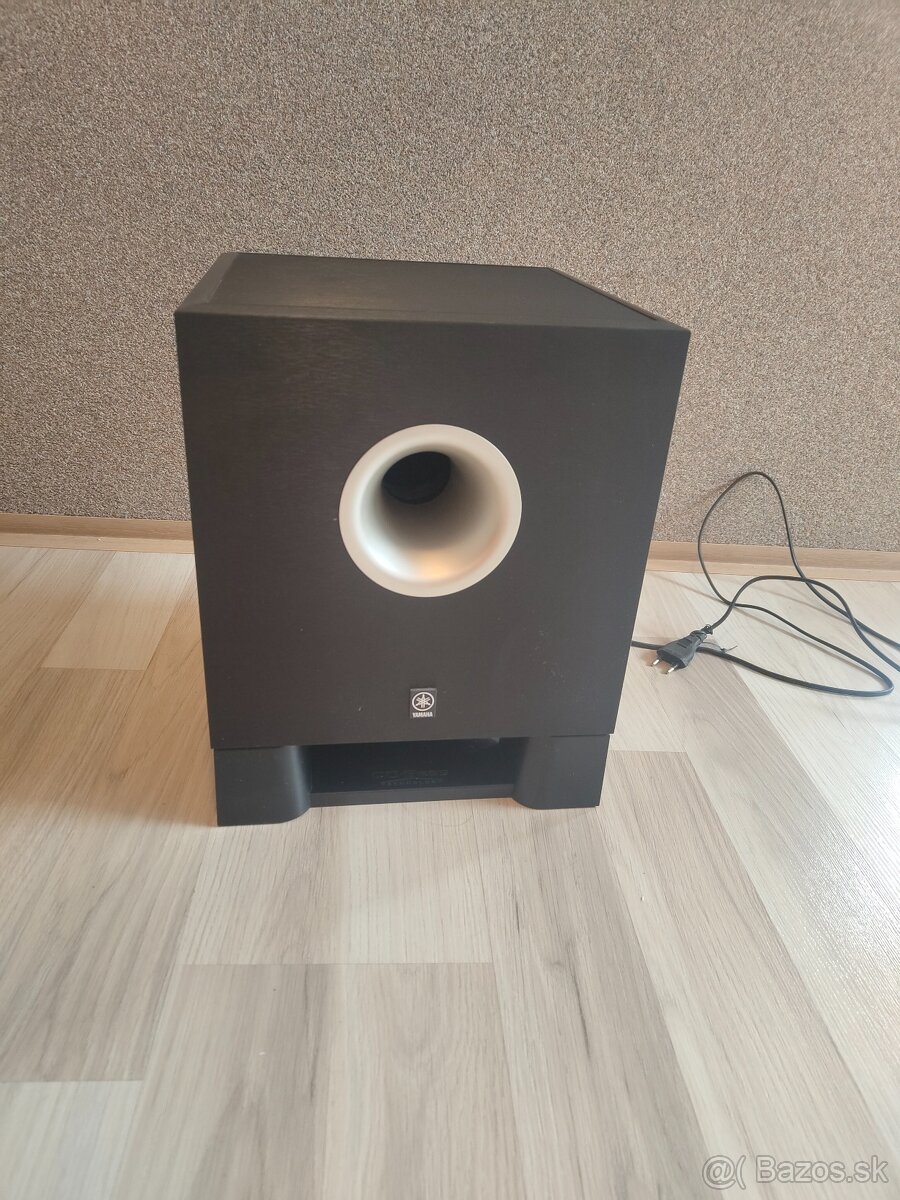 Subwoofer Yamaha