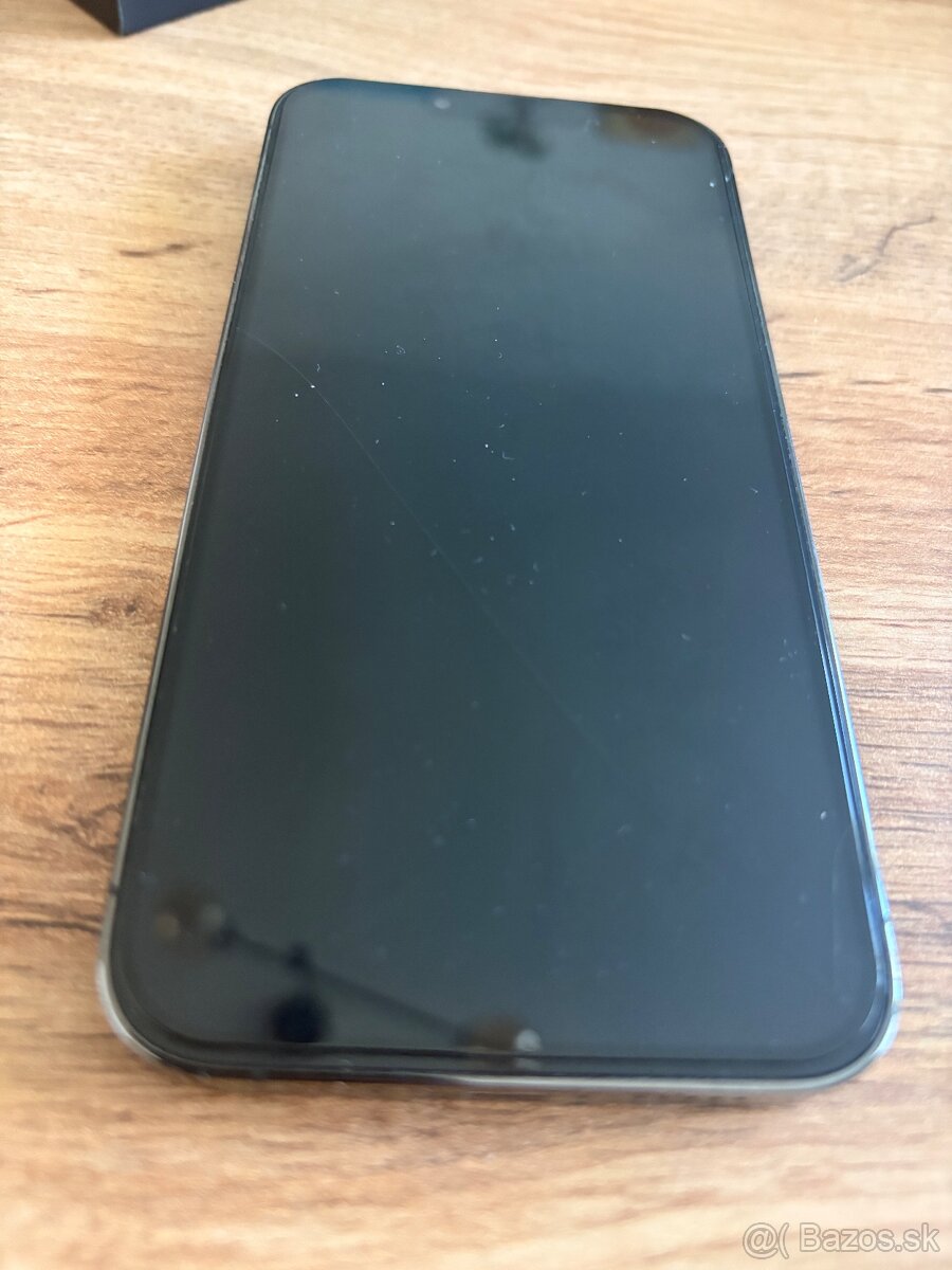 iPhone 13 pro 128 gb