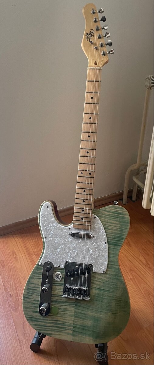Ľavoruká Gitara
