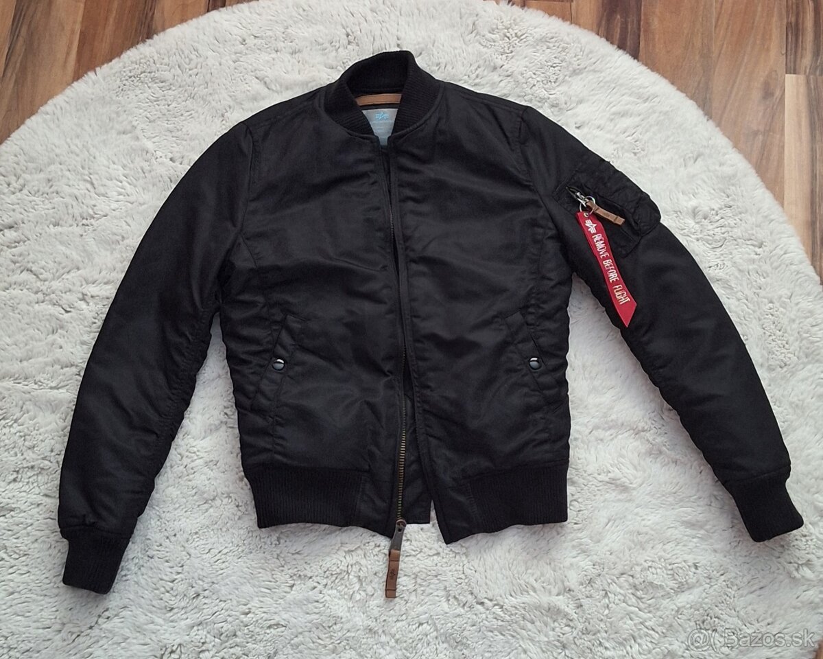 Alpha Industries