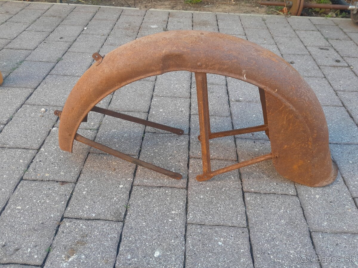 Predam blatnik 2