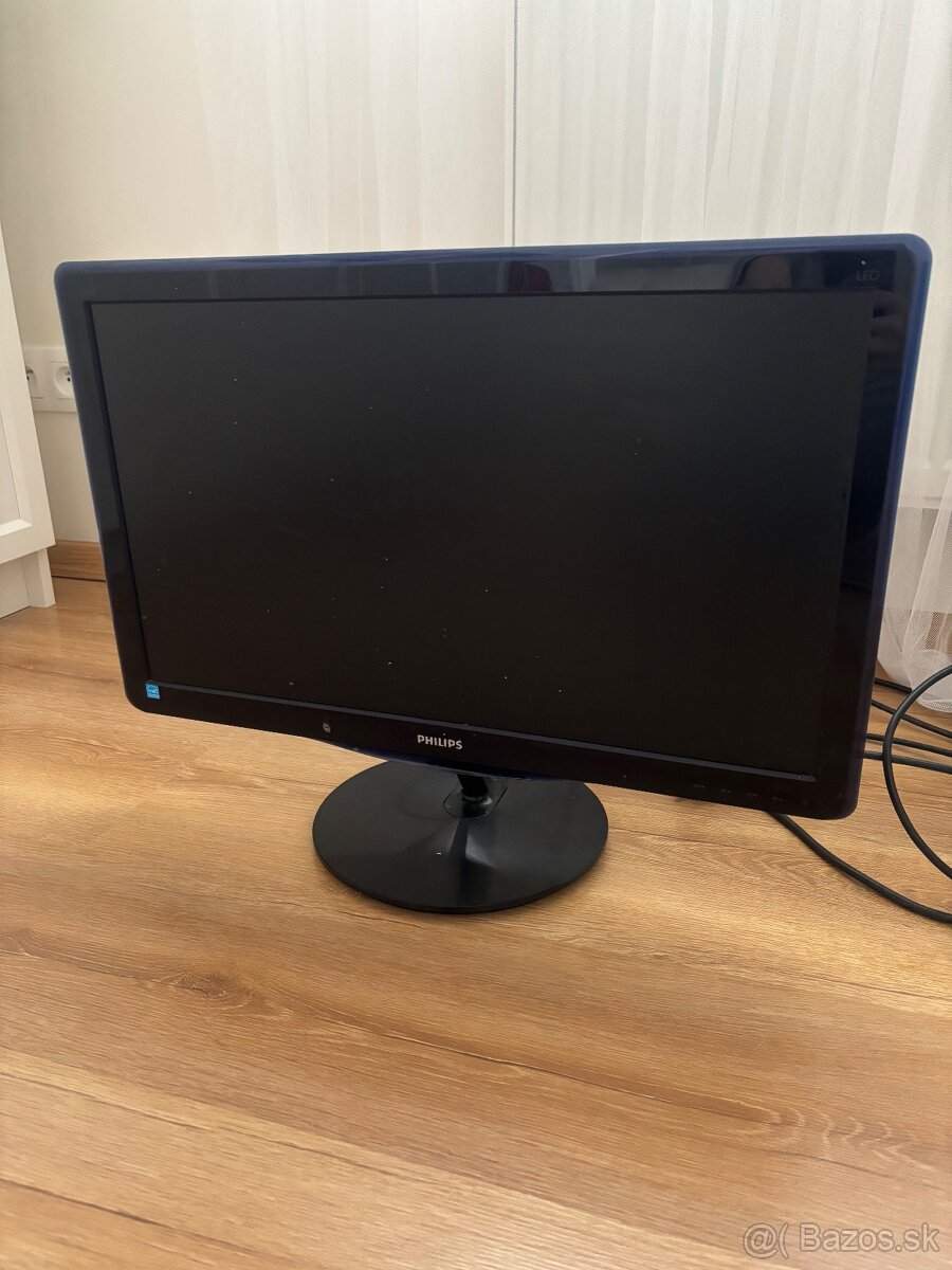 Pc monitor