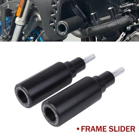 ochrana motorky, padáky, protektory