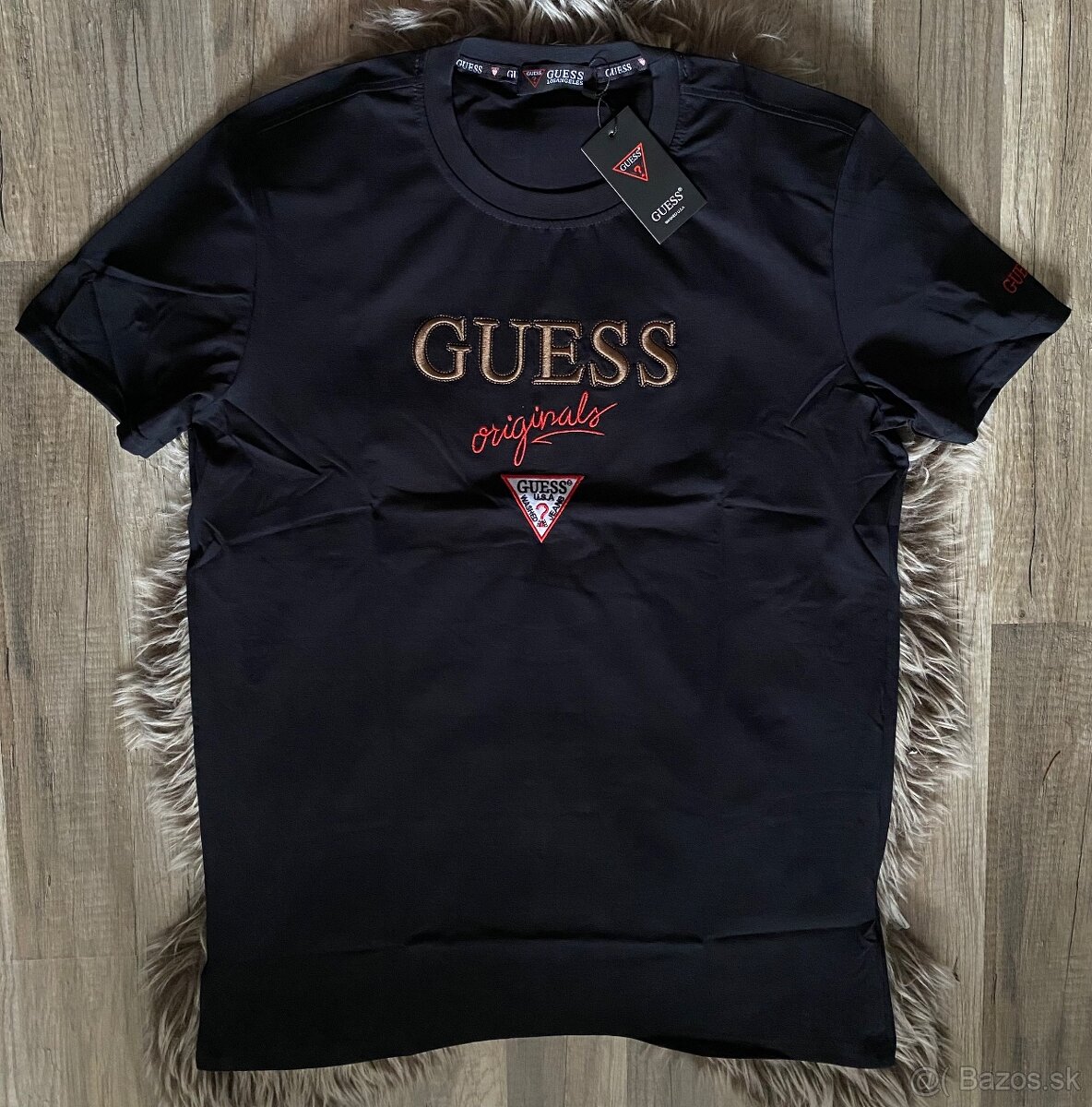 Panske guess XL