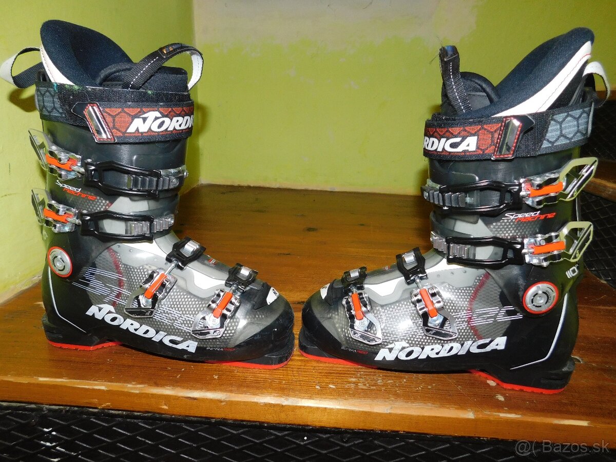 Nordica č-42 SpeedMachine