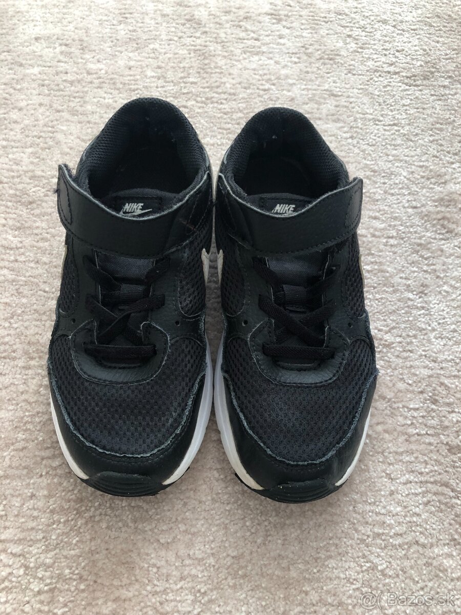 NIKE detské botasky, veľ. 31,5