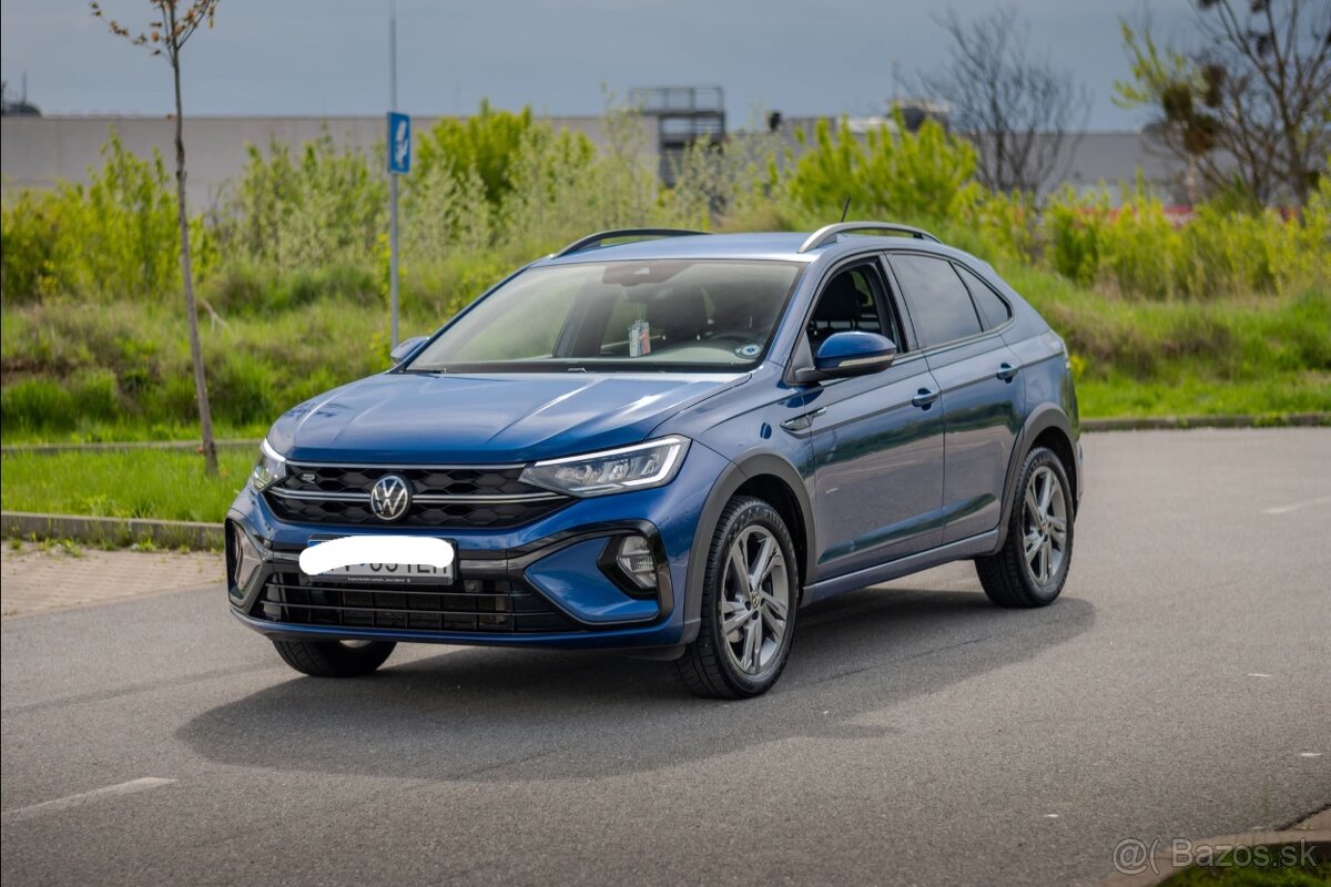 Predám Vw Taigo 1.5 R-Line