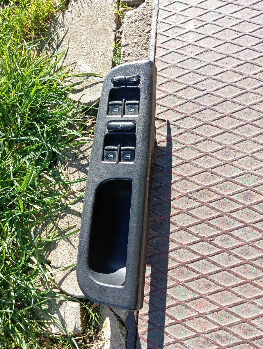 Vypínač okien   Octavia, Alhambra,