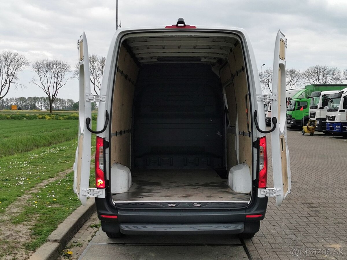 🛻 Preprava a sťahovanie vecí dodávkou – rýchlo, spoľahlivo