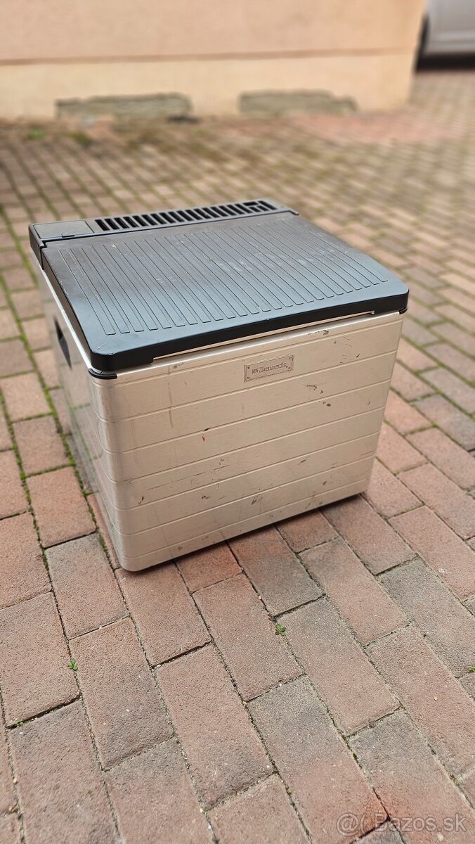Campingova chladnicka Dometic