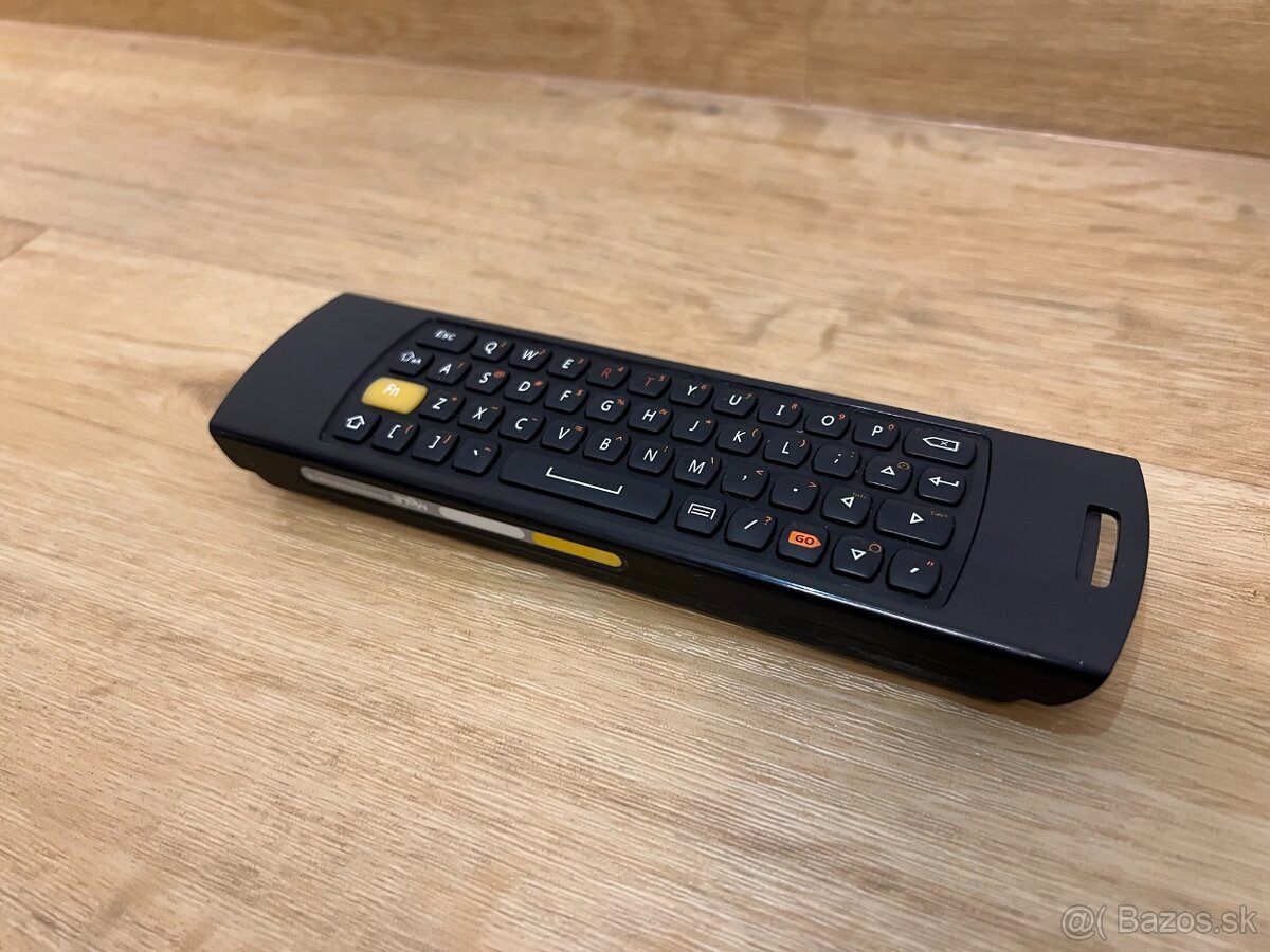 Mele USB dialkovy ovladac HTPC mini klavesnica