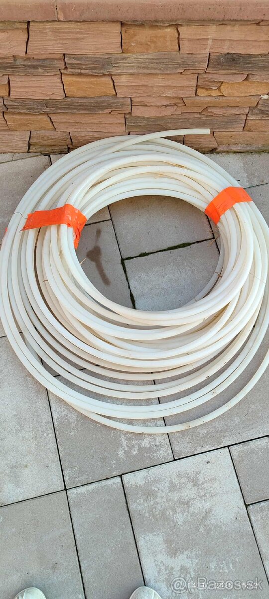 Hadica na podlahove kurenie