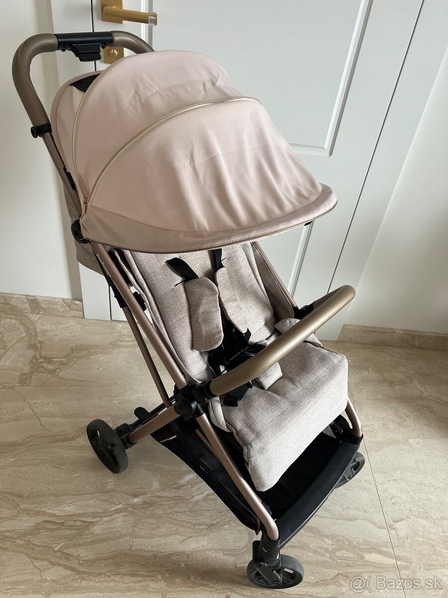 Predam športovy kočík Peg Perego