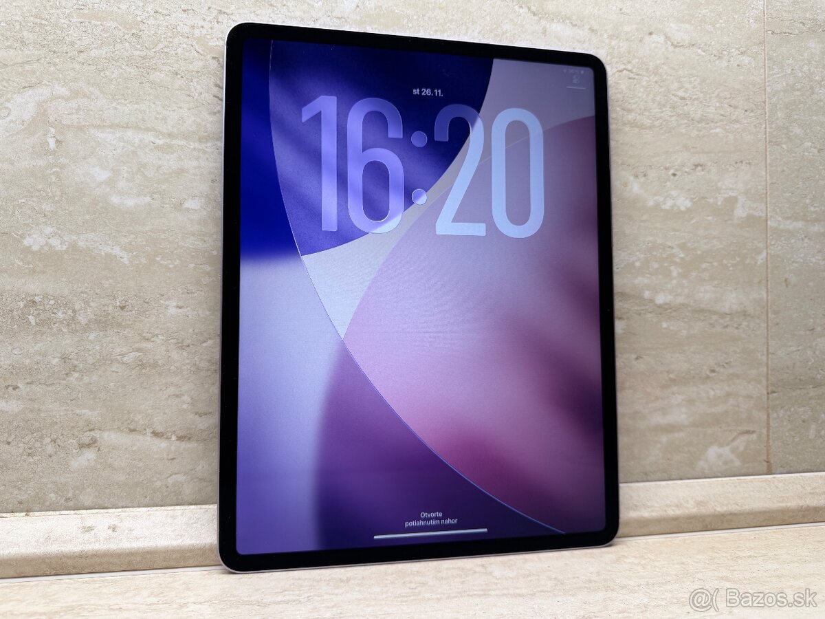 Apple iPad Air 13 (2024) 256GB Wi-Fi + Cellular Purple