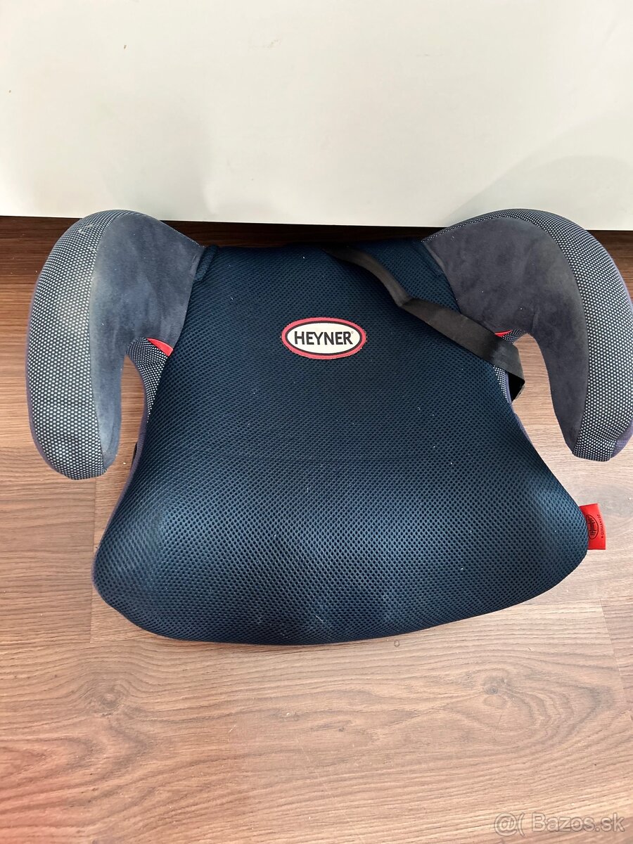 Autosedačka pre deti