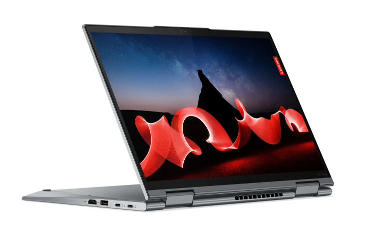 Lenovo X1 Yoga Gen 8 |32GB|1TB SSD|Intel Core i5-1345U