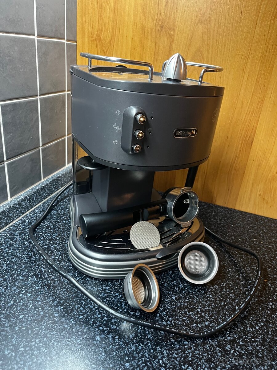 DeLonghi EC300M