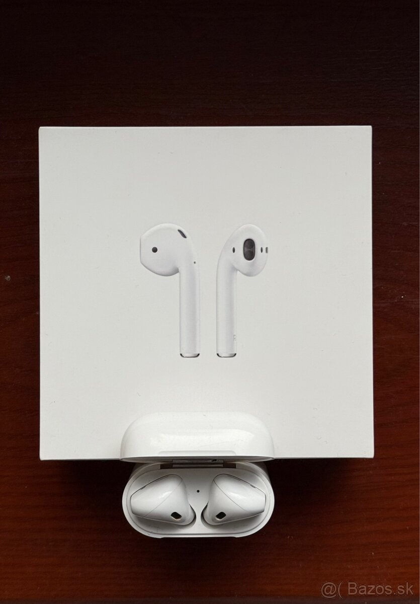 AirPods 2