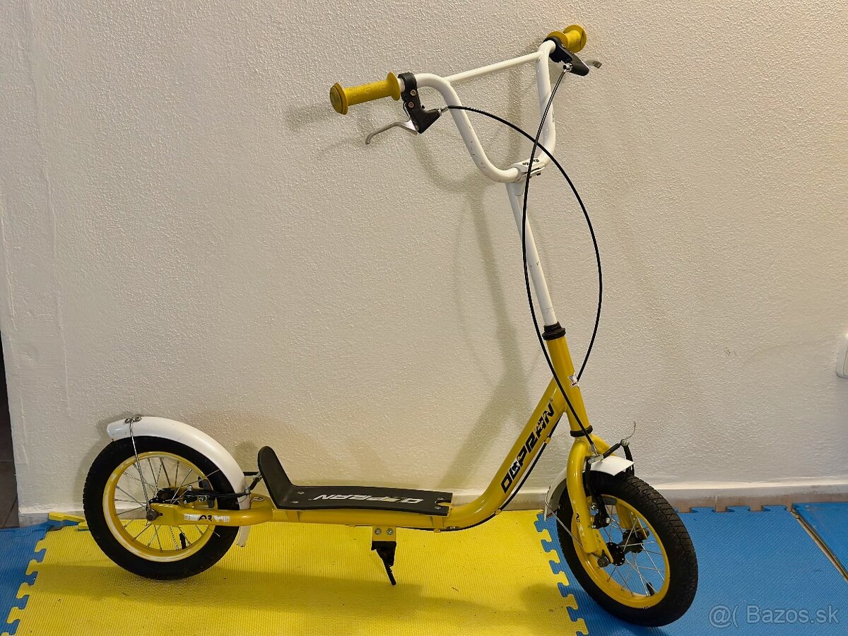 🛴 Detská kolobežka Olpran A2