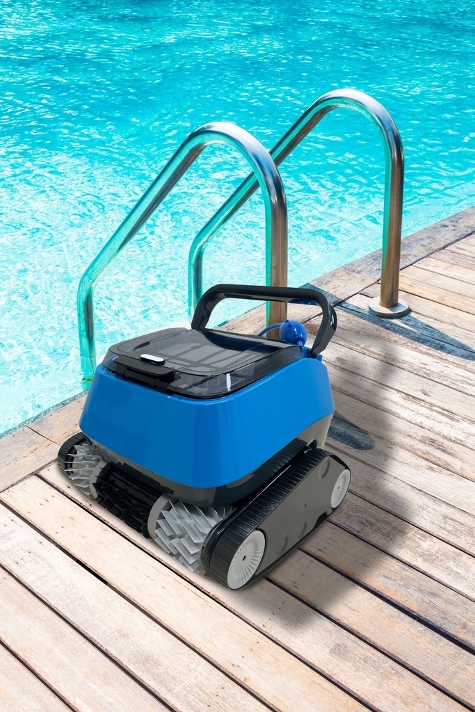 Bazénový vysávač warrior Pro