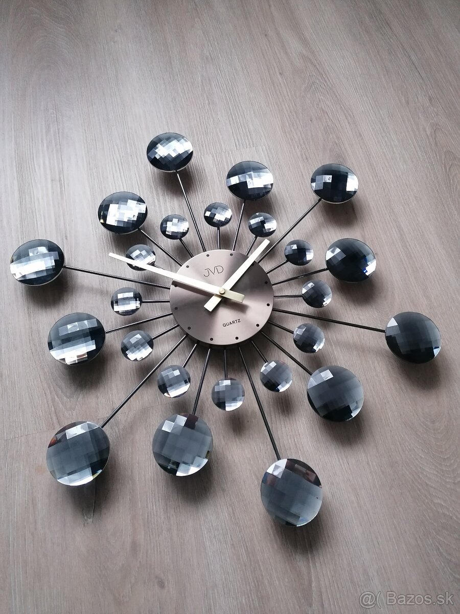 Nástenné hodiny JVD ht464.2