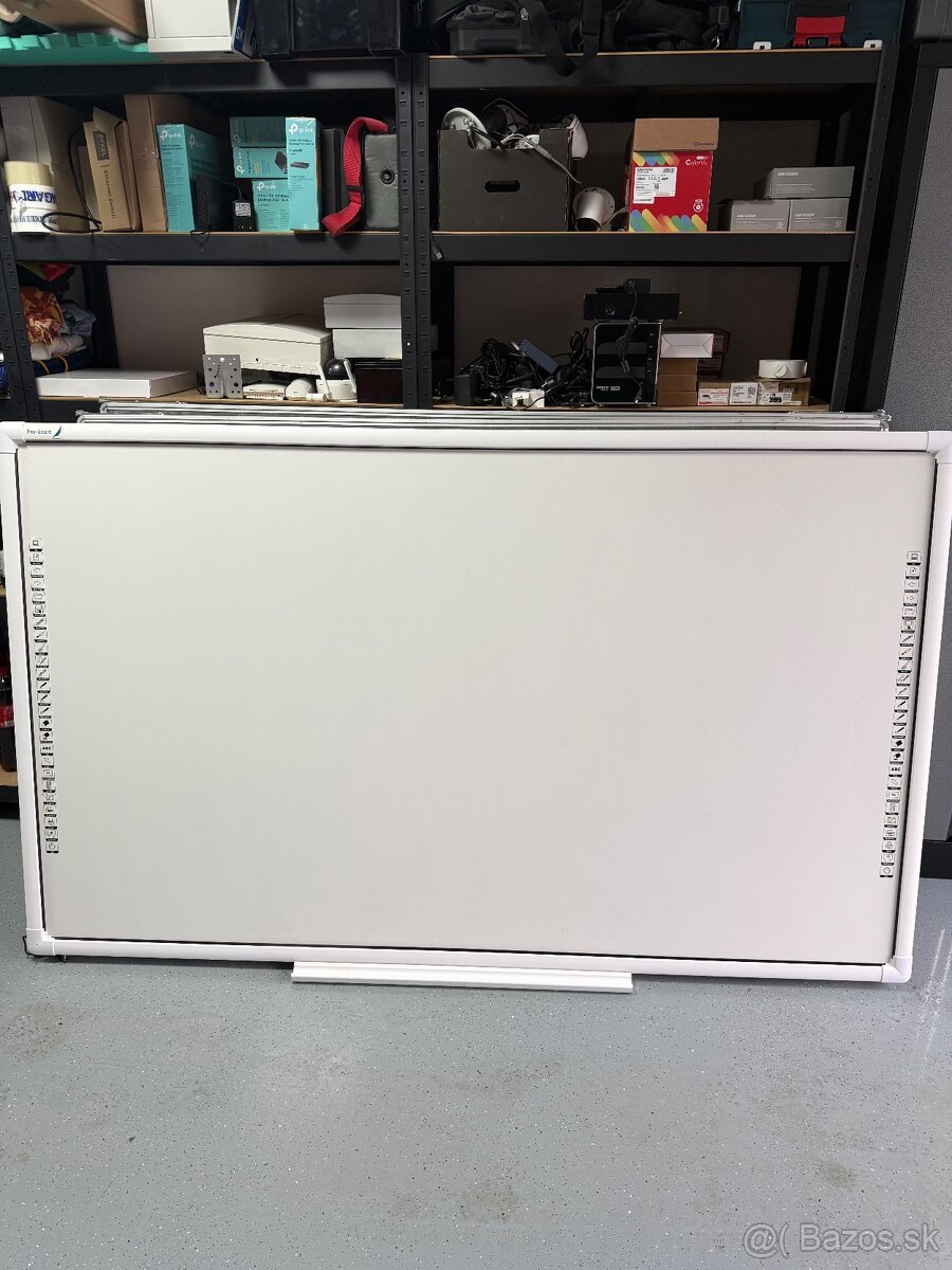 Interaktívna tabuľa Pro-board