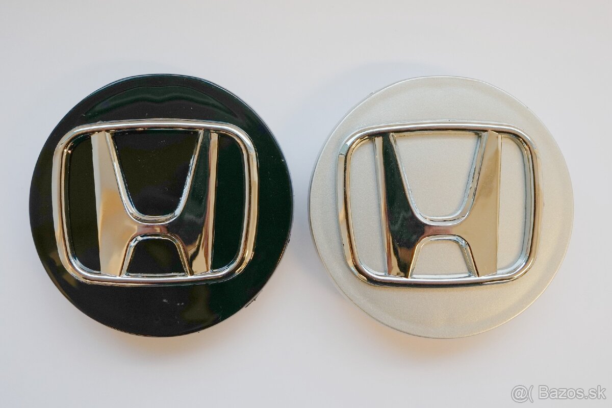 Honda stredove krytky 69mm