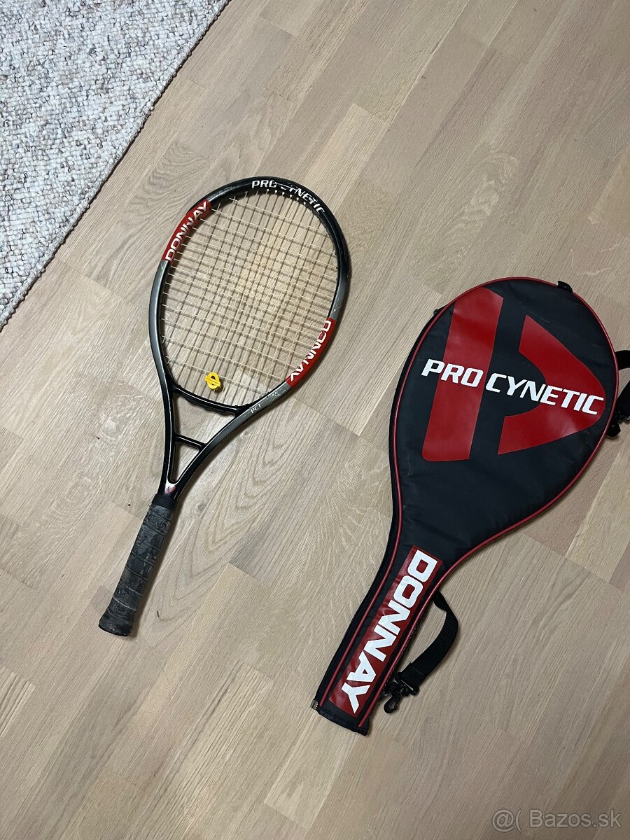 Tenisova raketa Donay