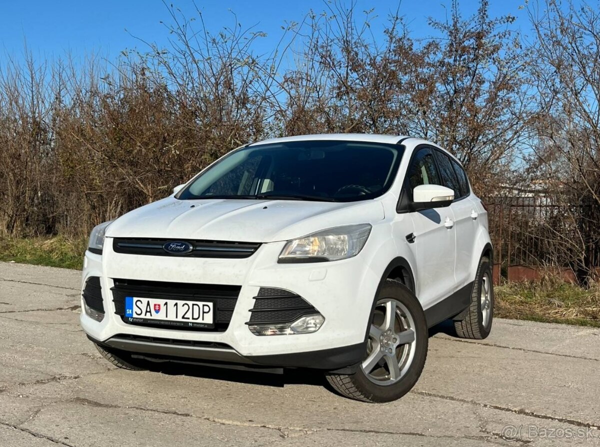 Ford Kuga 1.6 EcoBoost