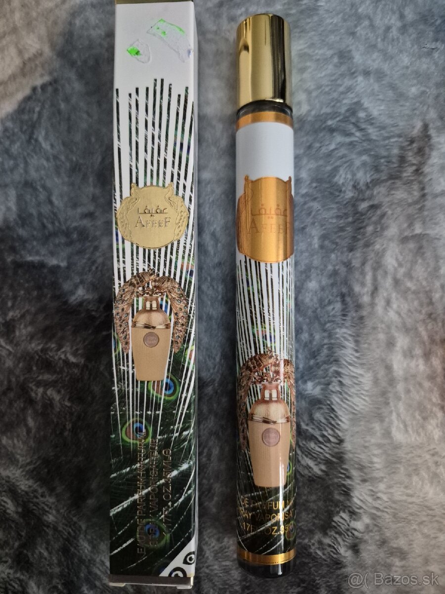 Parfem dubajsky armaf Afeef