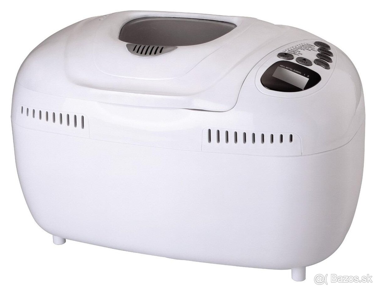 Domáca pekáreň AFK BM3