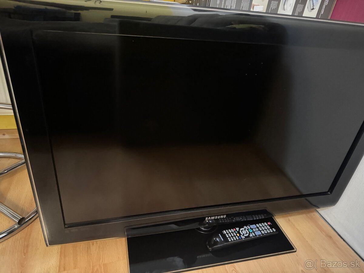 TV Samsung 37”
