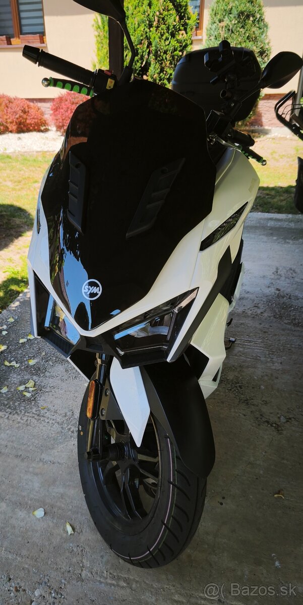 SYM Jet X 125 ABS