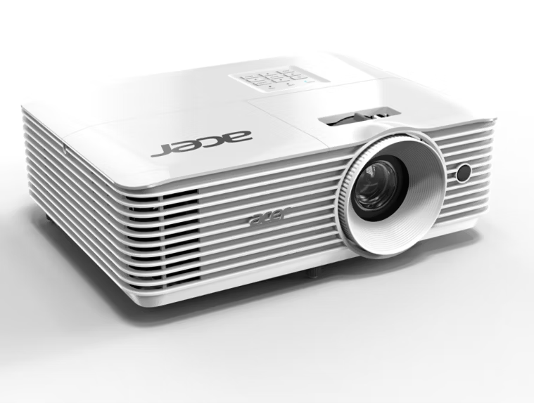 DLP Projektor lampový Acer X118HP 3D ready