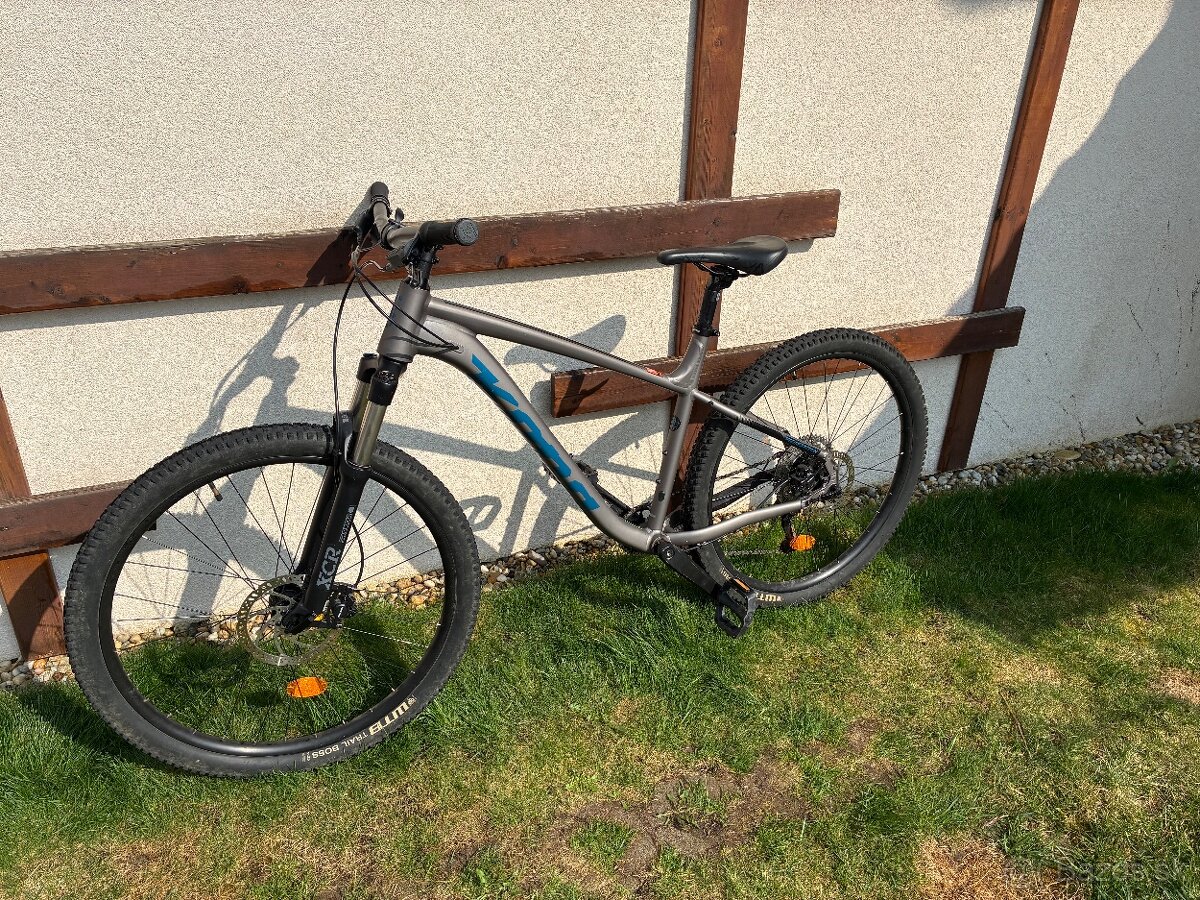 Kona Fire 2021