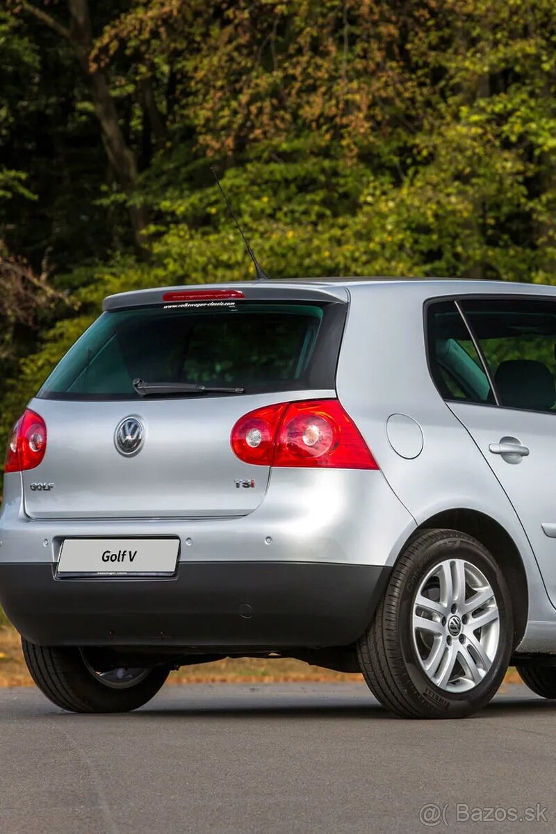 Golf5