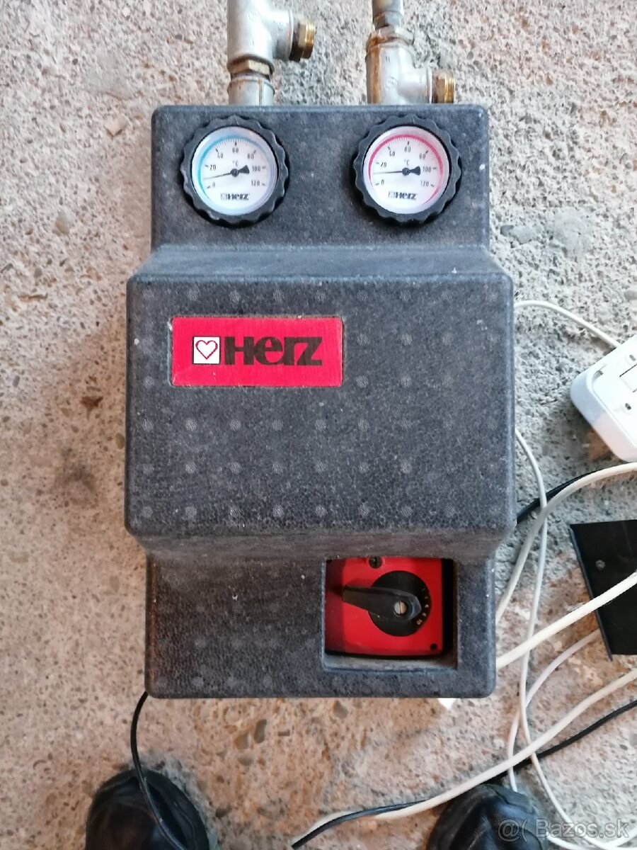 HERZ PUMPFIX DIREKT