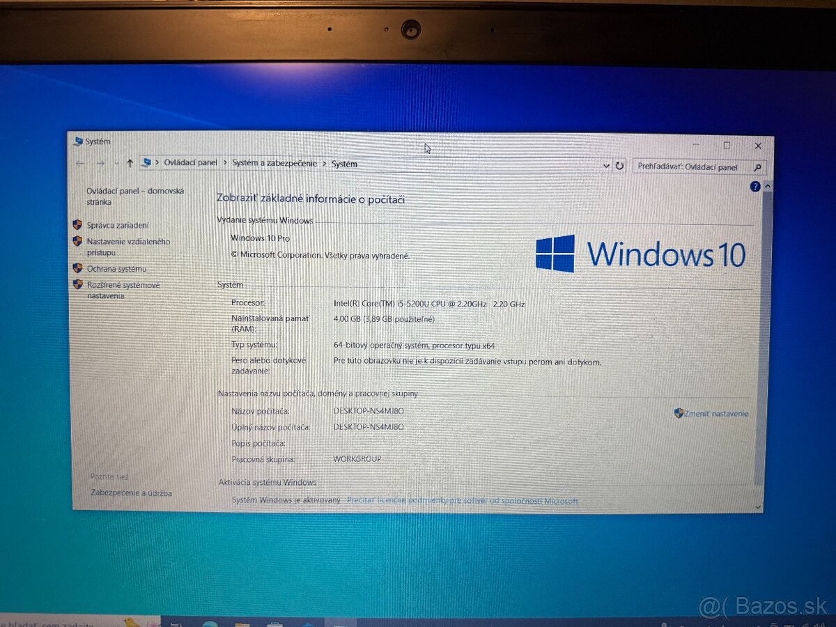 HP ProBook 450 G2