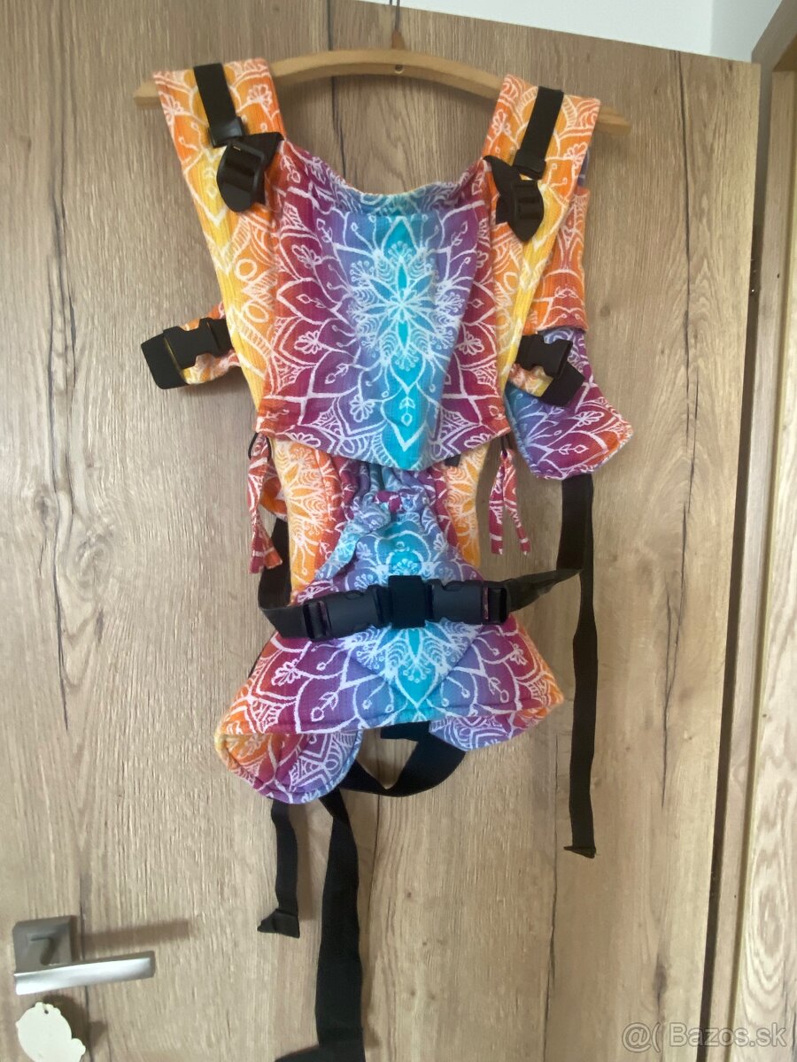 Nosič BeLenka Mini