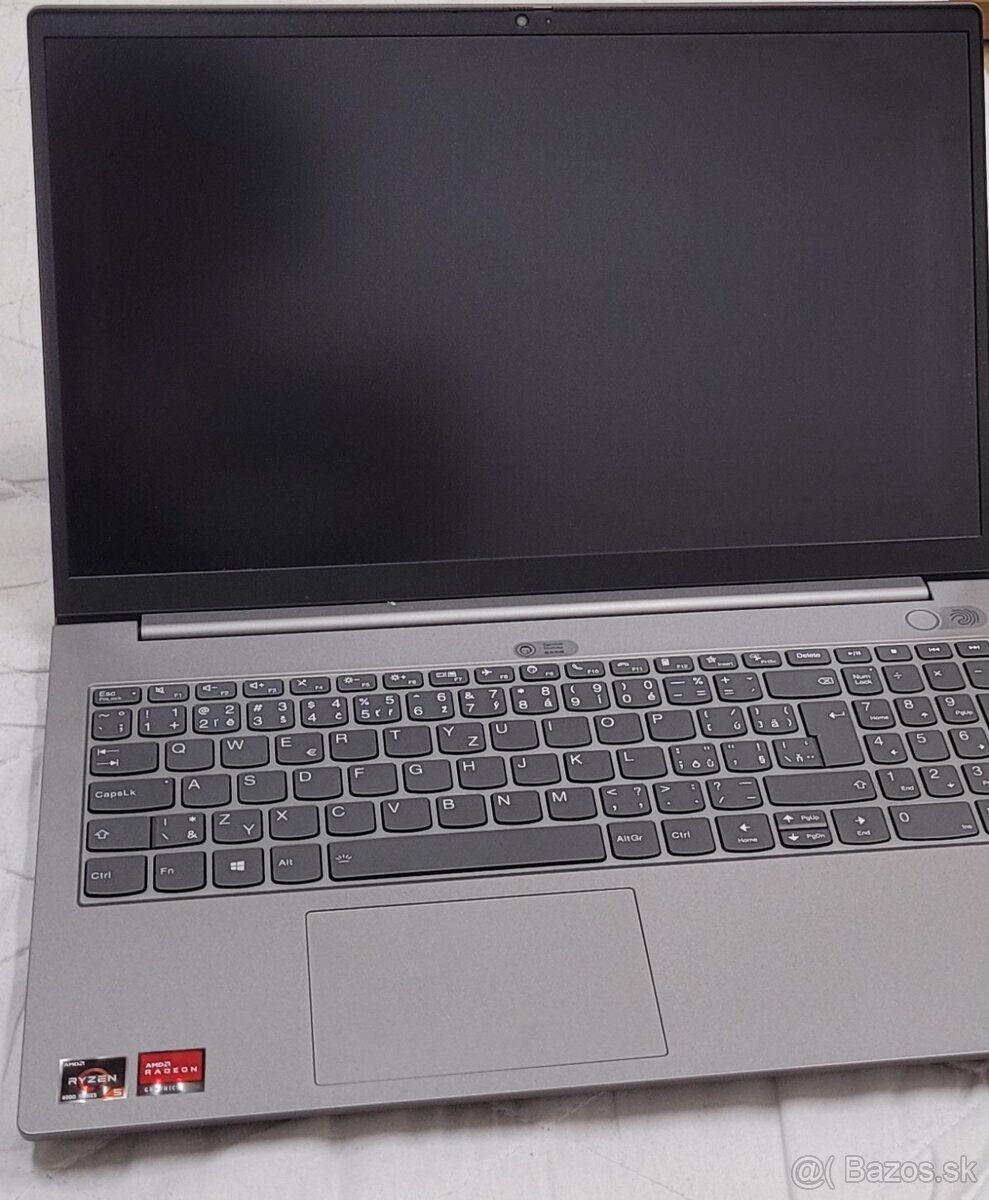 Lenovo Thinkbook 15 G2