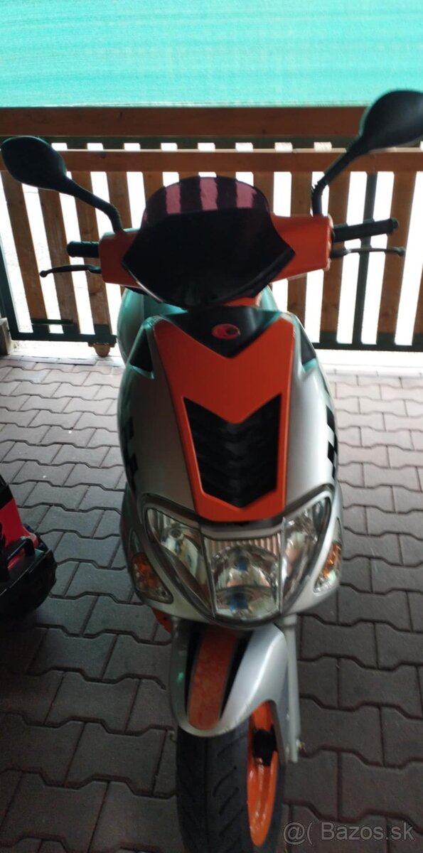 Kymco