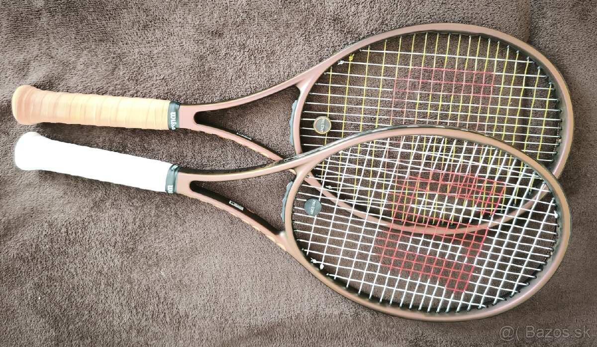 Tenisové rakety Wilson Pro Staff X v14