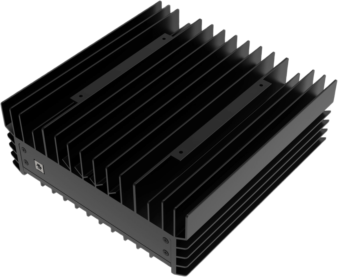 Miner IceRiver rx0