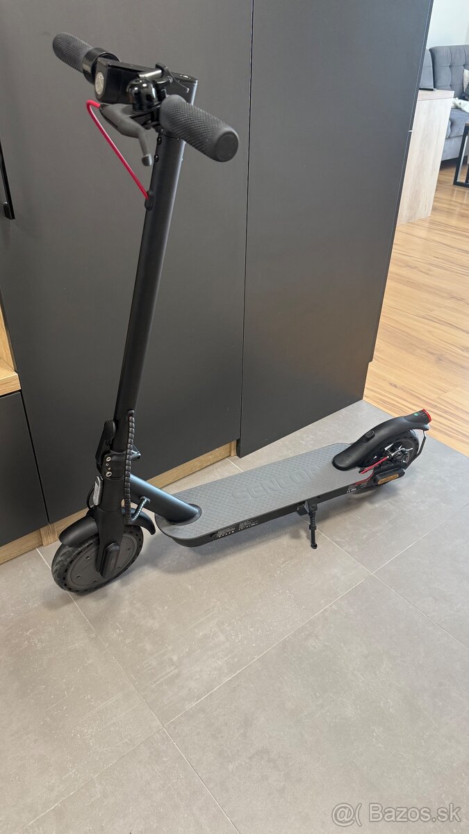 Elektrická kolobežka Sencor Scooter S30