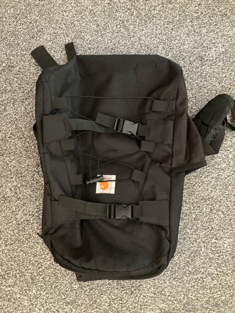 Carhartt Backpack Black