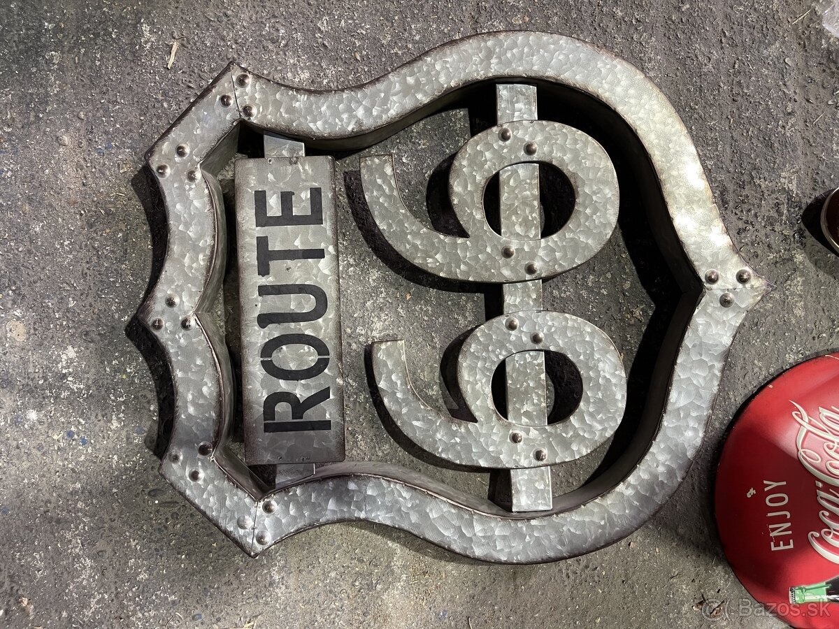 route 66
