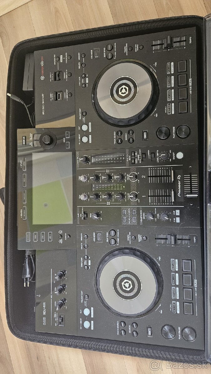 Pioneer XDJ-RR