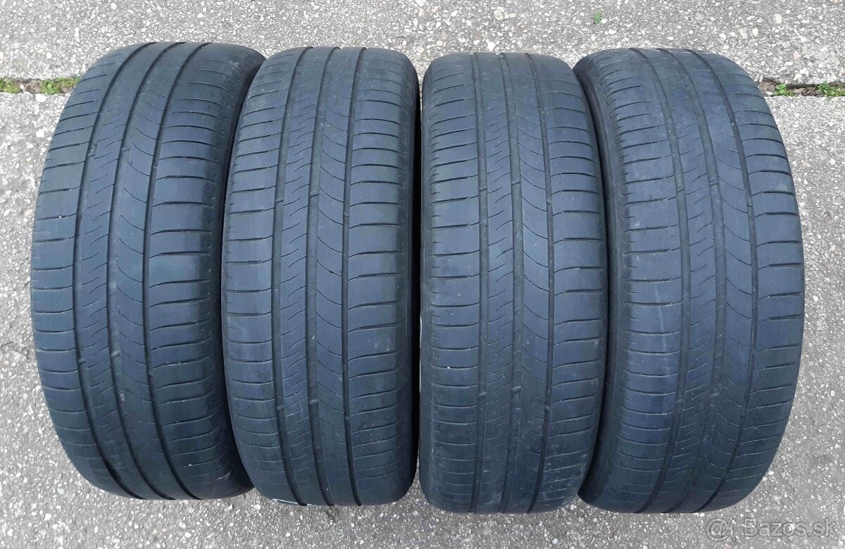 Continental 205/55/R16 94H
